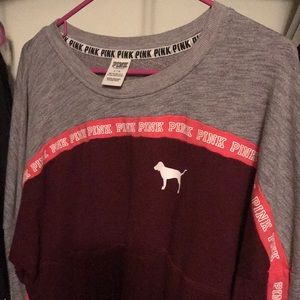 Victoria’s Secret PINK sweatshirt